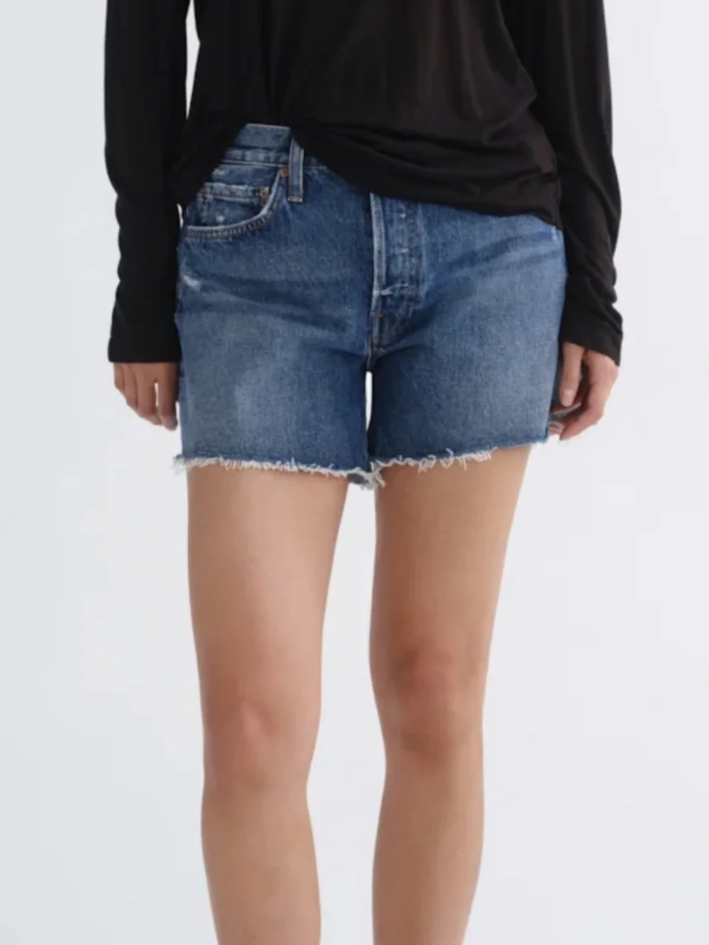 Parker long short